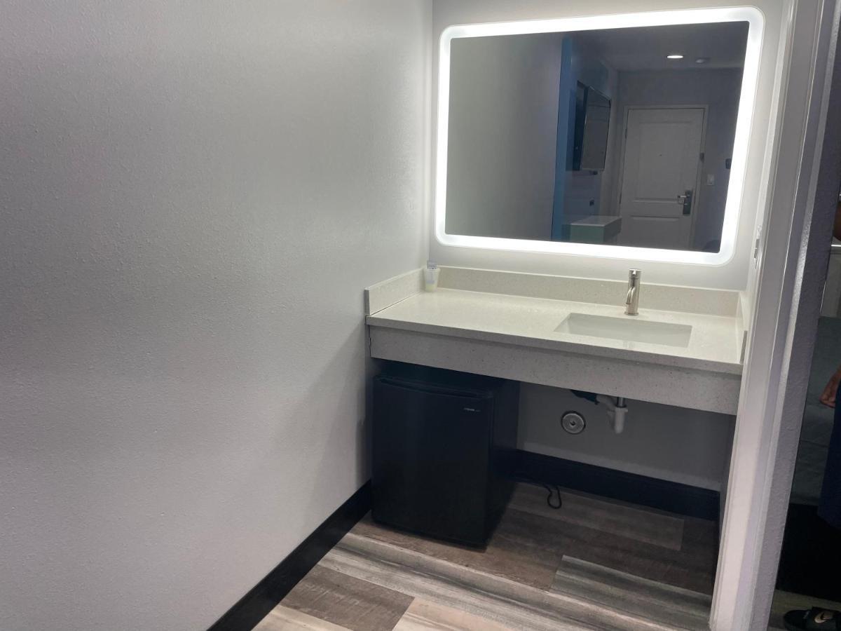 La Palma Motel, South Gate - Los Angeles Area מראה חיצוני תמונה