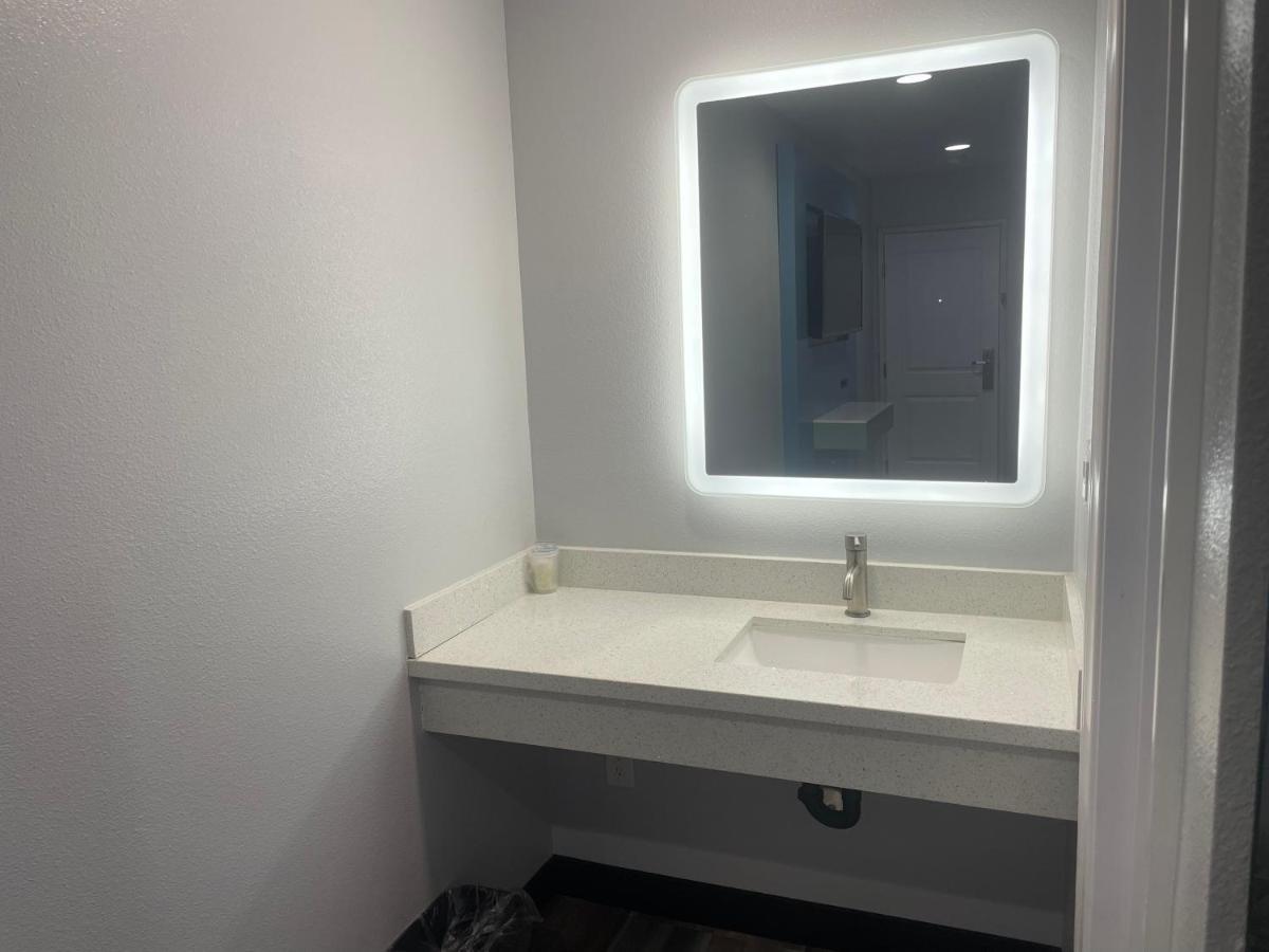 La Palma Motel, South Gate - Los Angeles Area מראה חיצוני תמונה